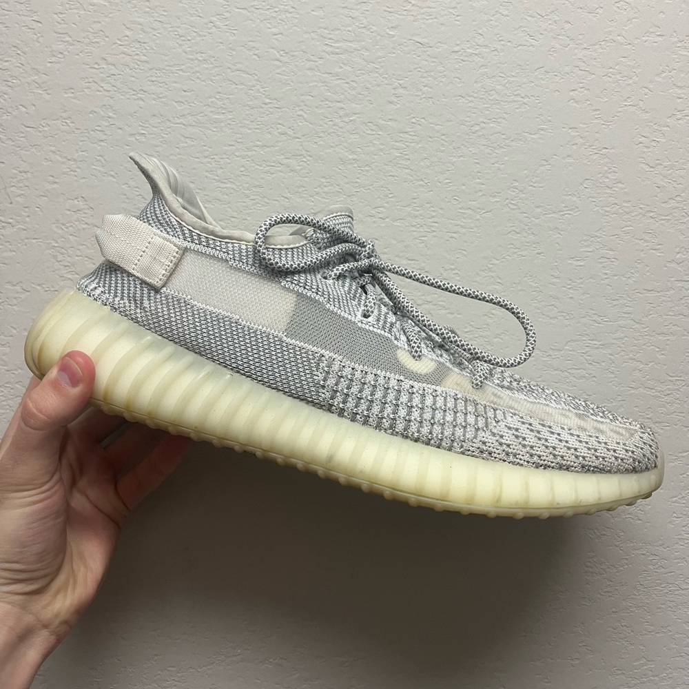 Yeezy 350 V2 Boost ‘Static’
